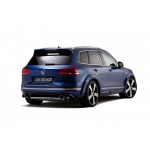 Body kit (Aero-Kit I) JE Design για VW Touareg 7P R-Line Facelift Body kit (Aero-Kit I) JE Design για VW Touareg 7P R-Line Facelift